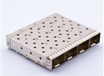 sfp10g 1x4cage