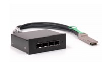 100GBASE-LR4 10 km QSFP28 Optical Transceiver