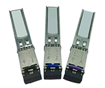 100/1000BASE SFP Transceiver With SGMII Interface