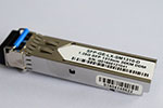 10Gb/s Bidirectional 10km Gen2 SFP+ Optical Transceiver