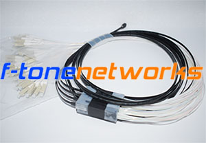 CWDM & DWDM波分復(fù)用/解復(fù)用器