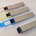 銳捷40G-QSFP-LR4-PSM-SM1310光模塊