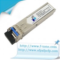 SFP-GE-LH40-SM1550-BIDI光模塊