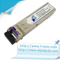 華三SFP-GE-LH70-SM1490-BIDI