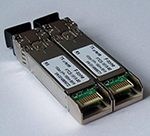 1.25Gbps 1310nm SFP BIDI 光模塊，3KM