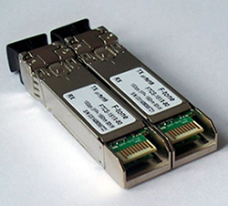 1.25Gbps 1310nm SFP BIDI 光模塊，3KM